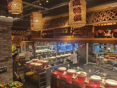 -二十八里太湖船菜(吉祥路店)