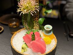 -蟹犇前•帝王蟹雪蟹(陆家嘴店)