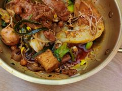 -冒菜西施·非遗冒菜(总店)