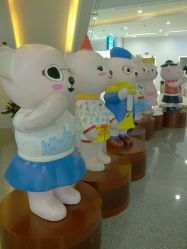 -NANAN美发沙龙