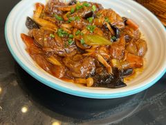 -锡和无锡菜(景丽苑店)