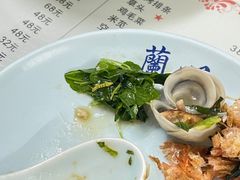 -蘭心餐厅(进贤路店)