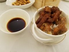 凤爪排骨饭-翠园(铜锣湾广场店)