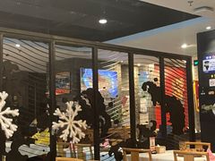-辣婆婆(航天桥店)