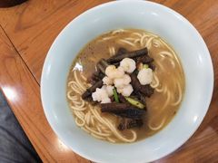 -奎元馆.百年奎元.非遗传承(西湖边的解放路店)
