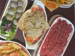 -大吉利·潮汕鲜牛肉火锅(西安店)