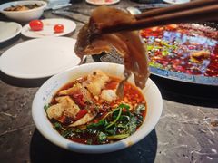 -大鱼山房鱼头火锅(老字号品质店)