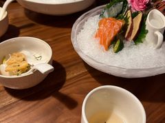 -揽季锅物会.福建黄鱼.海鲜姿造(五四路店)
