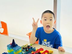 -斯坦星球AI编程·机器人科创·科学实验·信奥·思维·STEM·积木拼搭·竞赛考级(浦东联洋广场大拇指龙阳御桥中心)