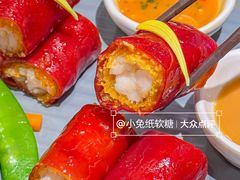 -点都德(千灯湖环宇城店)