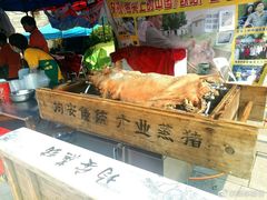-李小龙乐园(顺德均安店)