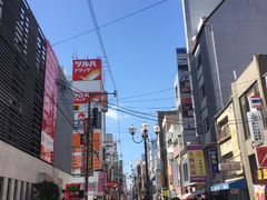 -道顿堀