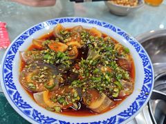 -贵州笋子鸡(米市街店)