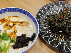 -老苏州大客堂·苏帮菜·松鼠桂鱼·苏州传统小吃(观前街人民商场店)