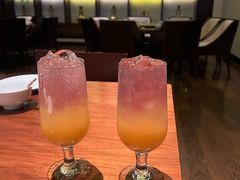 -林芝工布庄园希尔顿酒店-猎味中餐厅