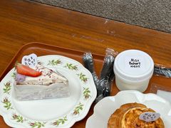 -Max Bakery 阿唛手作