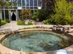 -中家鑫园温泉酒店鑫悦汤泉