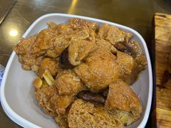-京天红酒家(虎坊路店)