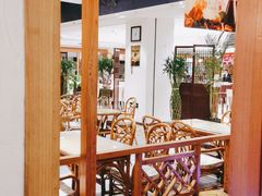 大堂-渝信川菜(西单店)