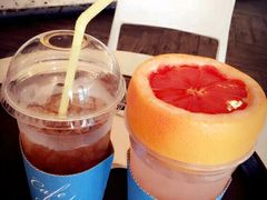 -Cafe de Paris(林荫路店)