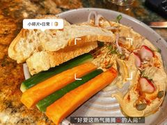 -BROWNSTONE布朗石西班牙餐厅(富城店)