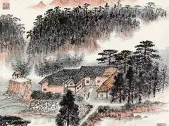 -韶山毛泽东同志故居