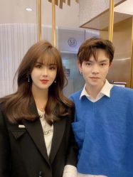 点击看大图 -3AM HAIR SALON烫发染发接发