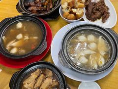 -新记肉骨茶