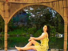 -美的鹭湖森林度假区