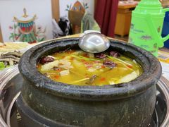 -田村·石锅藏香鸡(布达拉宫店)