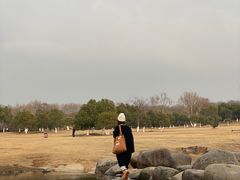 -钟山体育运动公园