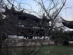 -木子山庄·安徽省老字号·中国炖锅宴