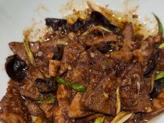 -玉华台饭庄·淮扬菜·烤鸭(望京店)