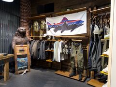 -Patagonia(三里屯SOHO店)