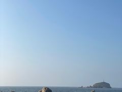 -养马岛旅游度假区