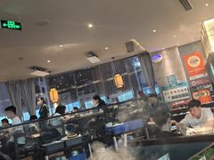 -淘米捞·米汤脆鲩鱼火锅(福田皇岗店)