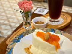 土耳其MADO传统冰淇淋-MADO冰淇淋咖啡馆(淘金店)