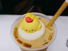 -星巴克(深圳佳宁娜友谊广场店)