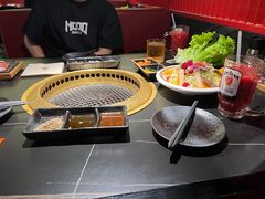 -谷牛和牛烤肉(漕河泾印象城店)
