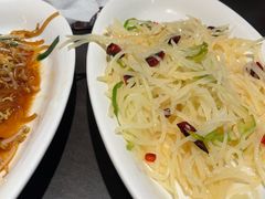 -姥姥春饼·烤鸭(未央路盛龙店)