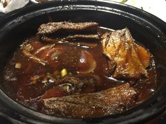 -皇城根北京风味主题餐厅(中海环宇城店)