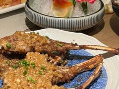 -大渔铁板烧(花园道店)