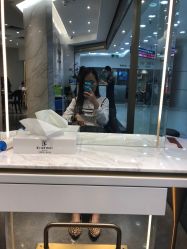 -Kraemer Paris  苏豪路易士·嘉玛发廊