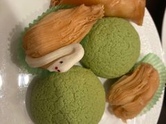 -京香轩·中餐厅(上海中庚聚龙酒店)