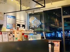 -喜茶(东莞汇一城店)
