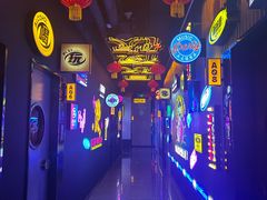 -音乐派KTV(成都印象城店)