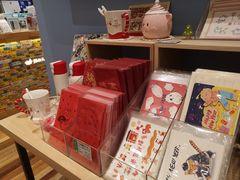 大堂-猫的天空之城概念书店(印象城购物中心店)