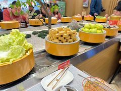 -喜家自助小火锅(乐客城店)