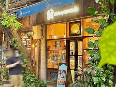 -西关84·History·Art·Cafe