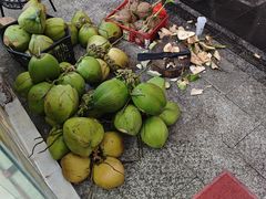 -于春正宗椰奶清补凉炒冰